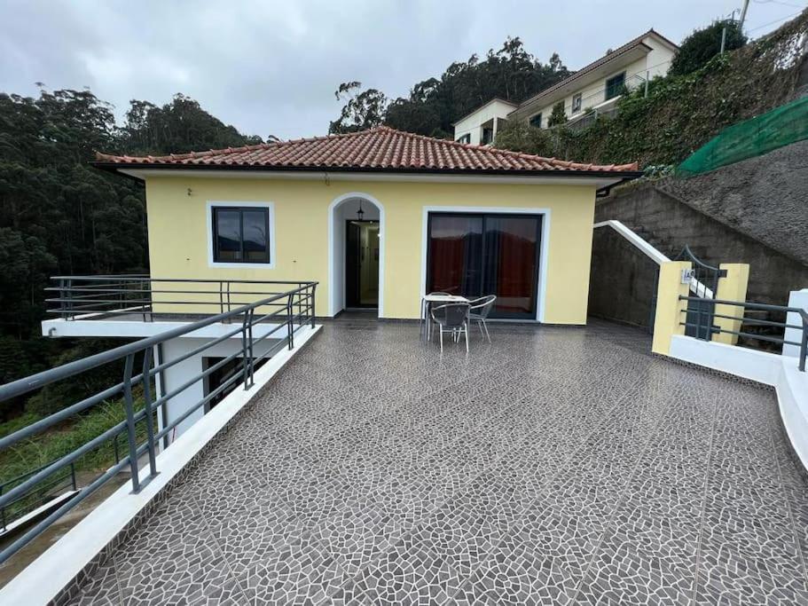 The Hideaway Retreat Villa Santo Antonio da Serra Eksteriør bilde