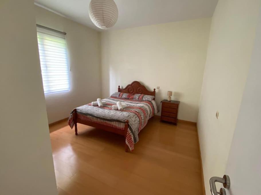 The Hideaway Retreat Villa Santo Antonio da Serra Eksteriør bilde