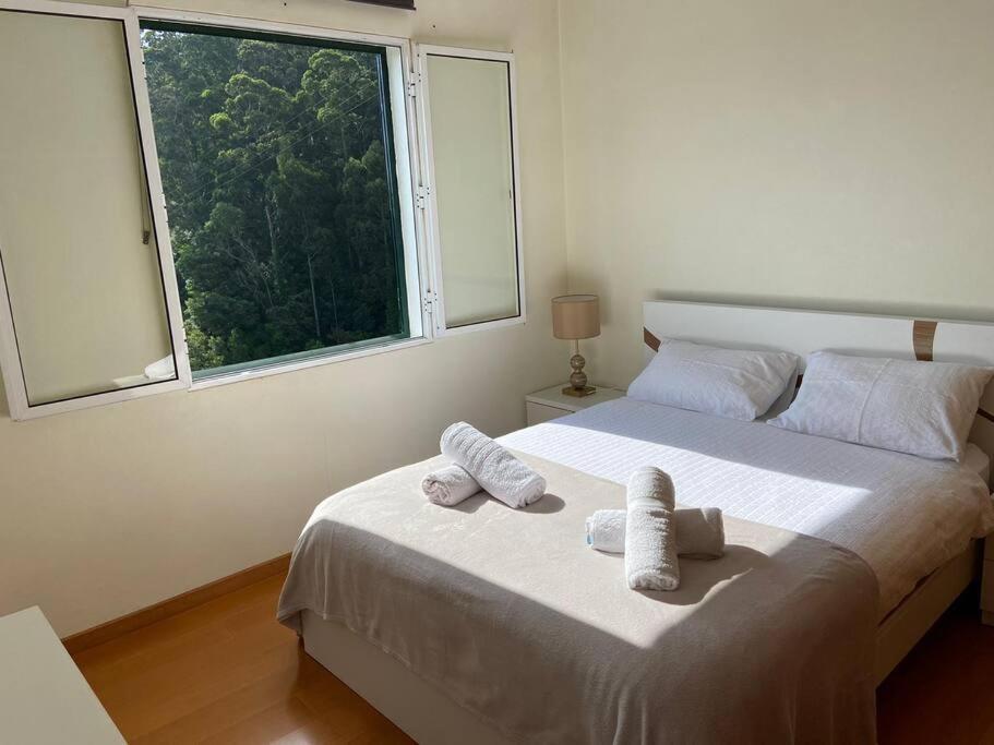 The Hideaway Retreat Villa Santo Antonio da Serra Eksteriør bilde